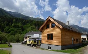 Ferienhaus Kolbnitz